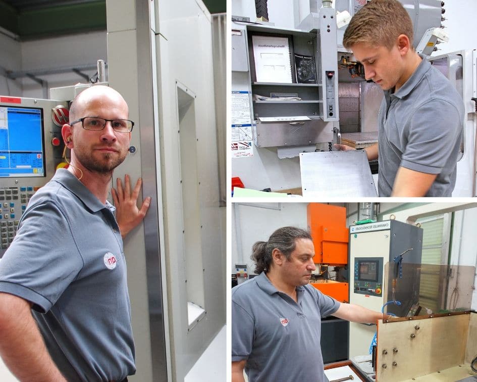 Proton GmbH Karriere